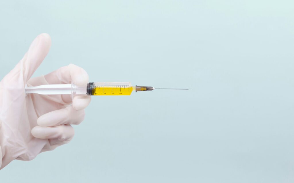 EU Backs Groundbreaking HIV Prevention Injection