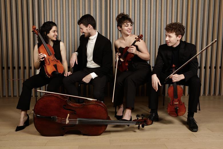 2025 Filippo Nicosia Award Winners Announced