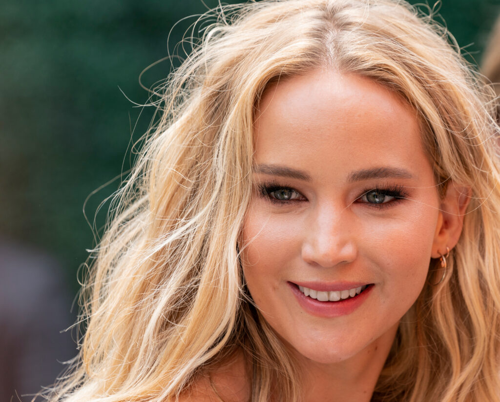Jennifer Lawrence Honoured in San Sebastian, Warns of Threats to Free Speech