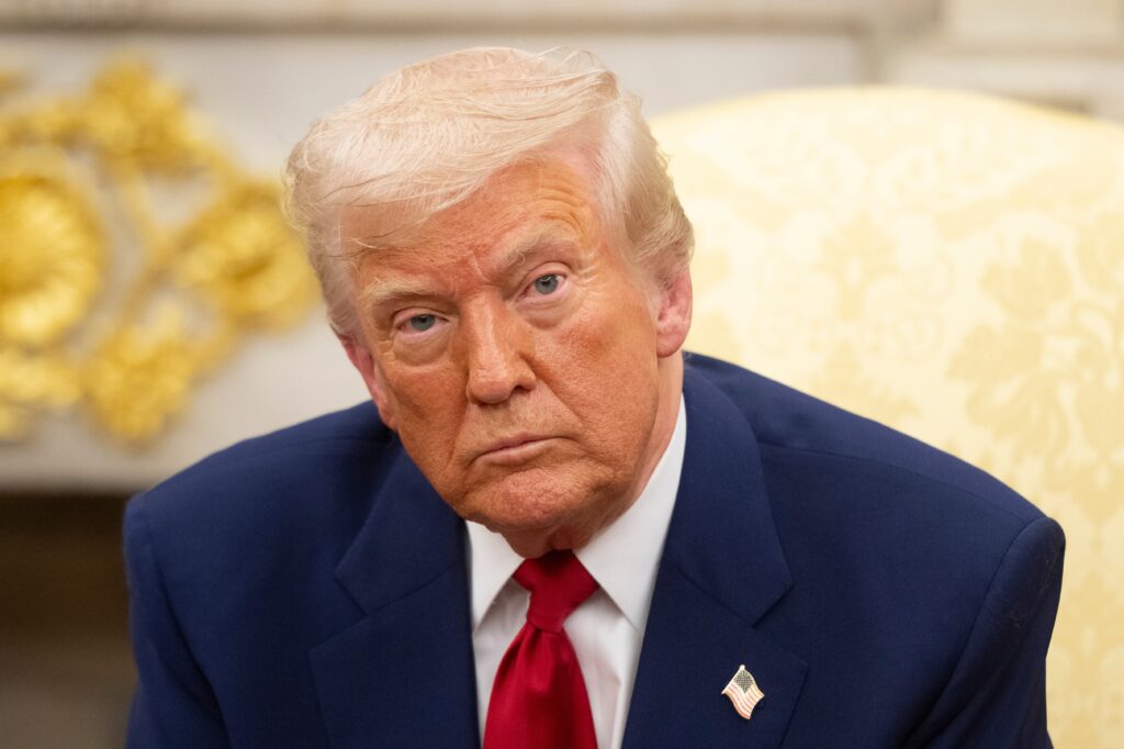 Trump Pressures Justice Department for Fast Action