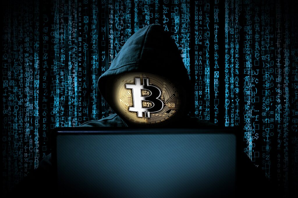 $14 Billion Bitcoin Seizure Exposes Vast Global Fraud Syndicate