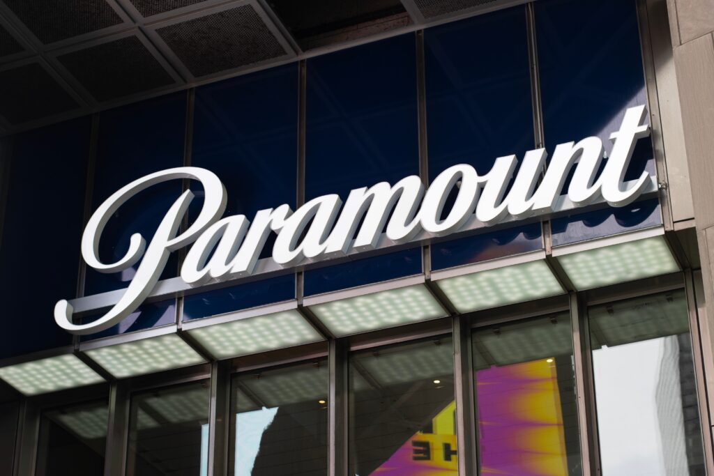 Paramount Skydance to Cut 2,000 US Jobs Following $8.4bn Merger