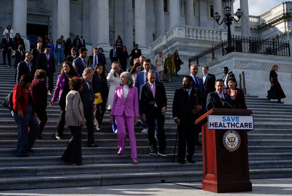 ACA Subsidy Vote Promised in December ACA Subsidy Vote Promised in December