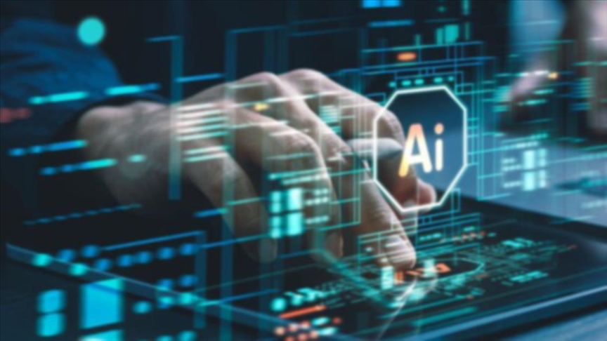 AI Spending Cycle Boosts Tech Markets AI Spending Cycle Boosts Tech Markets