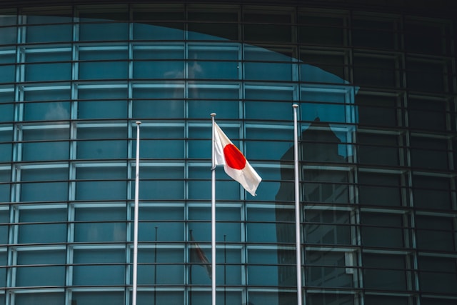 Japanese Investors Increase Focus on Europe’s Tech Startups