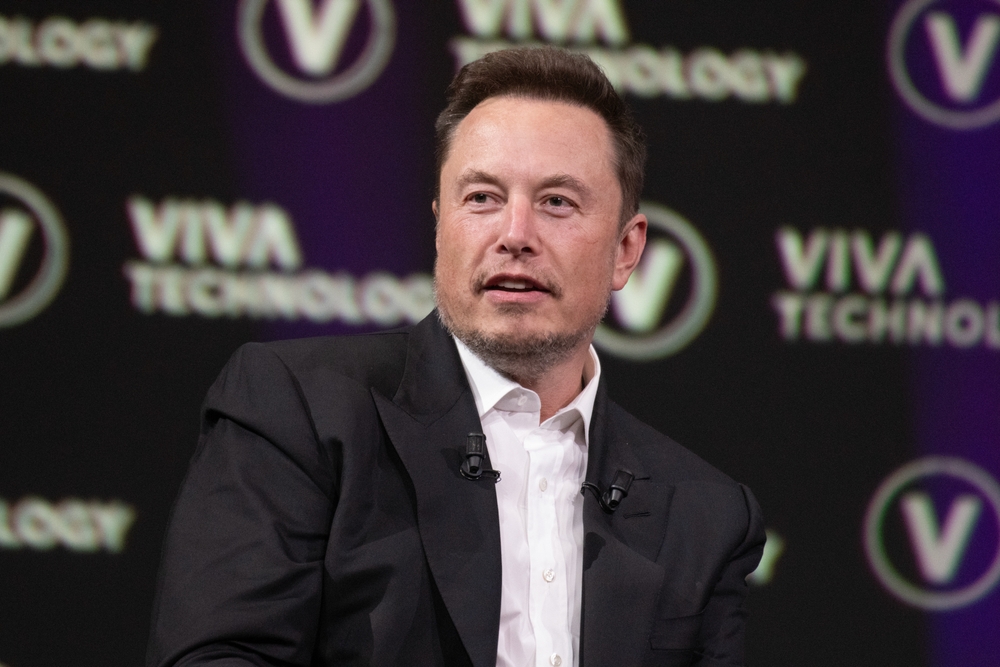 Musk wins historic $1 trillion Tesla deal after shareholder approval