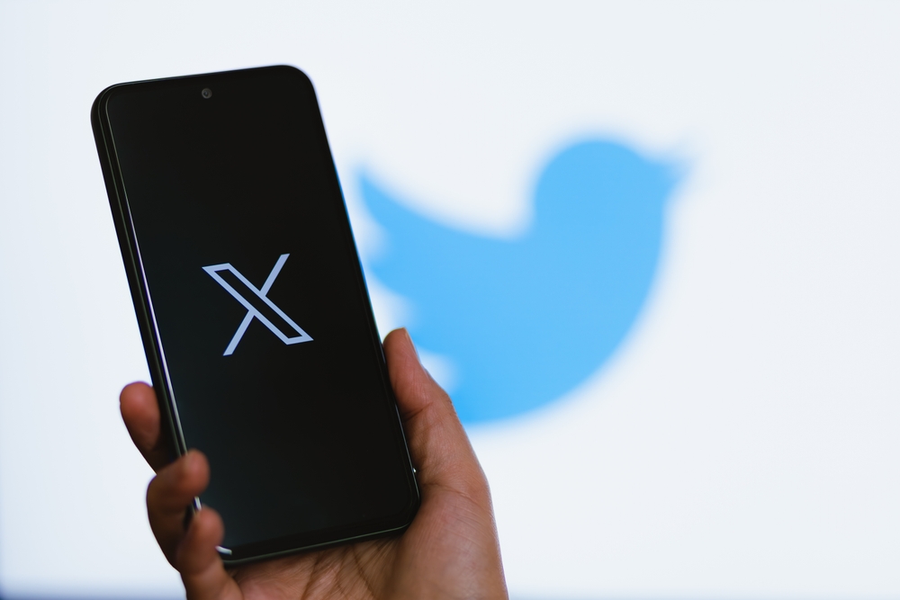 X’s location disclosure feature rewrites the political playbook