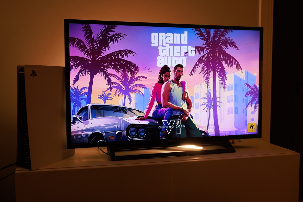 Rockstar Pushes GTA VI Launch Again