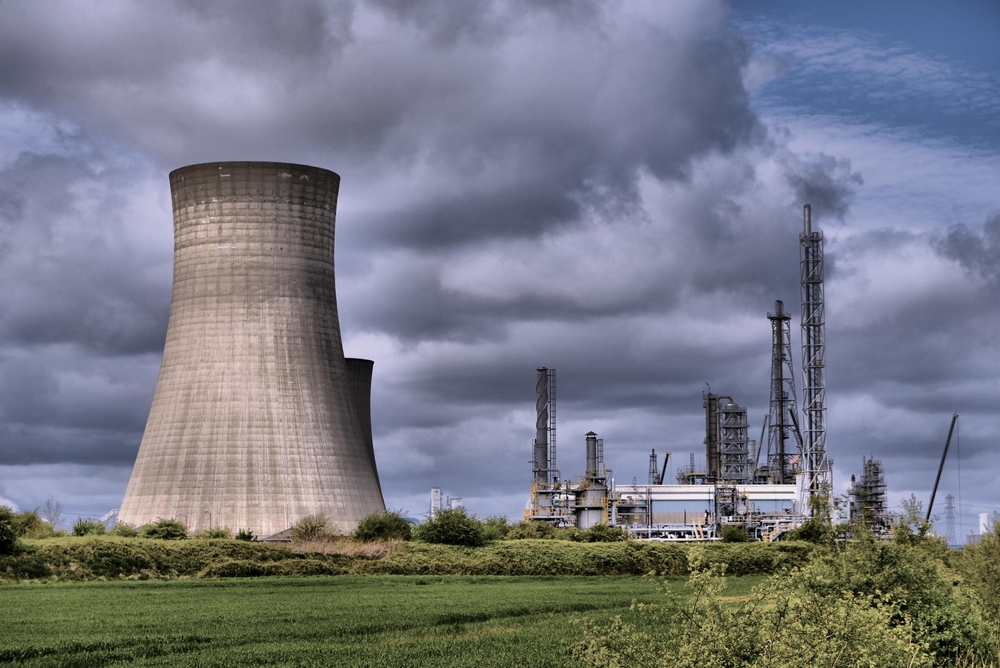 Europe Faces Growing Isolation