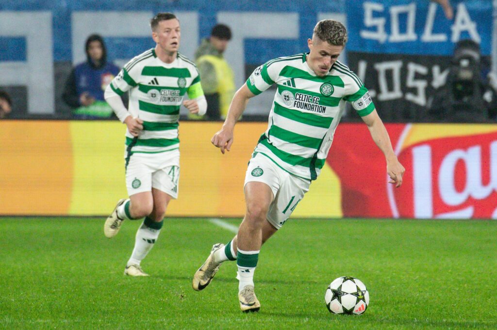 Celtic step up pursuit of Wilfried Nancy to replace Brendan Rodgers