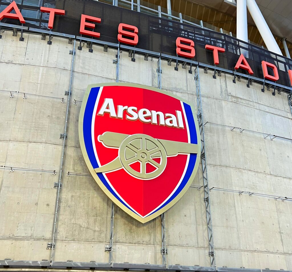 Arsenal and Crystal Palace fixtures rescheduled ahead of Carabao Cup clash