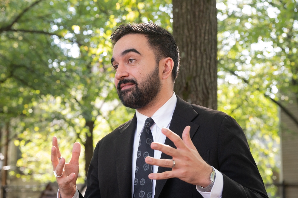 From Rivalry to Respect