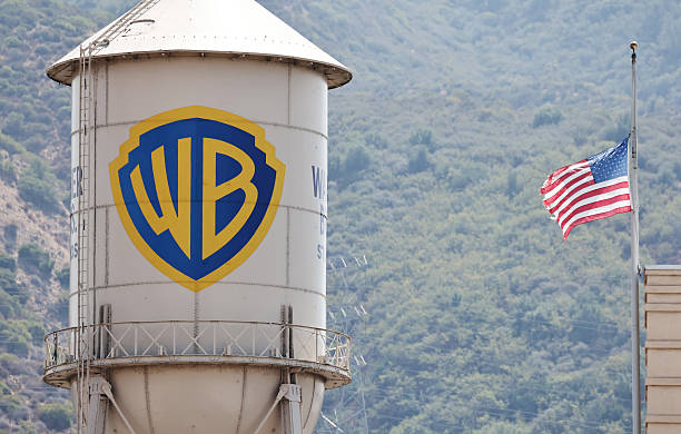 End of an era in Hollywood: Warner Bros caught in a takeover storm