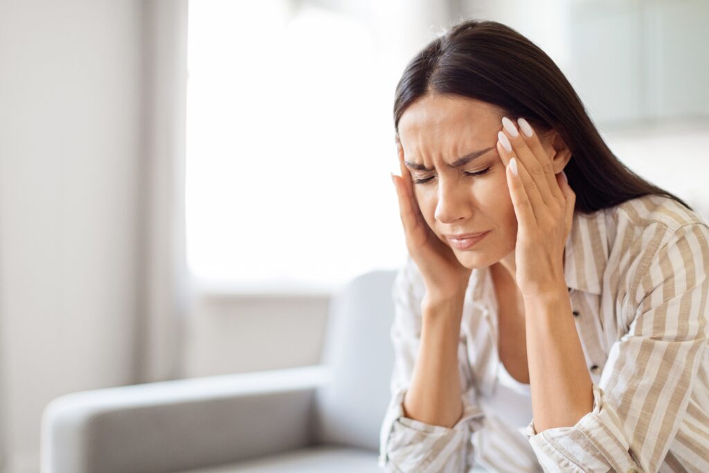 UK Survey Finds Migraine Care Worse for Ethnic Minority Patients