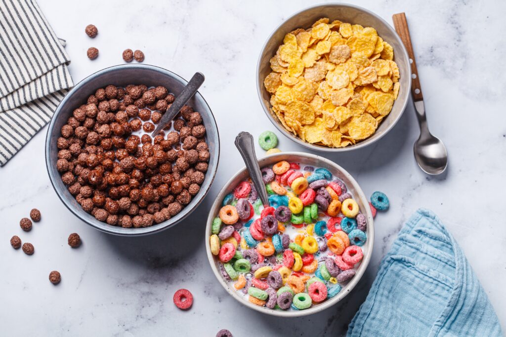 Study Finds High Levels of ‘Forever Chemical’ in Cereal Products Across Europe