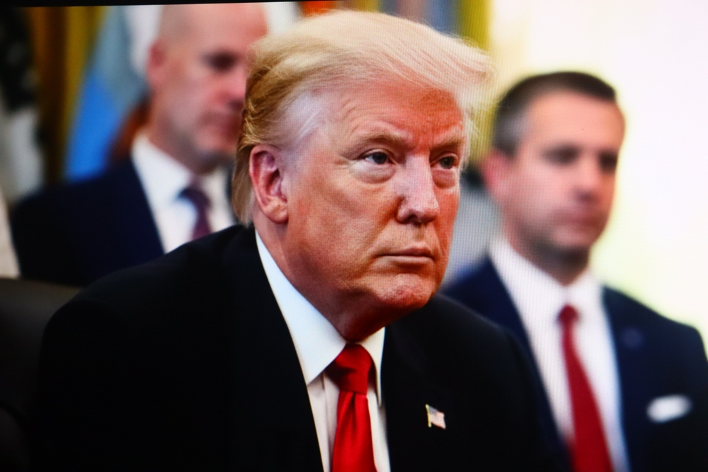 Supreme Court Rejects Trump’s Emergency Tariffs, Challenging His Trade Agenda