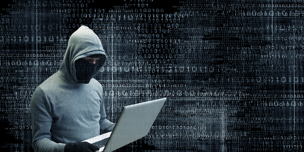 Hackers Strike France’s Interior Ministry