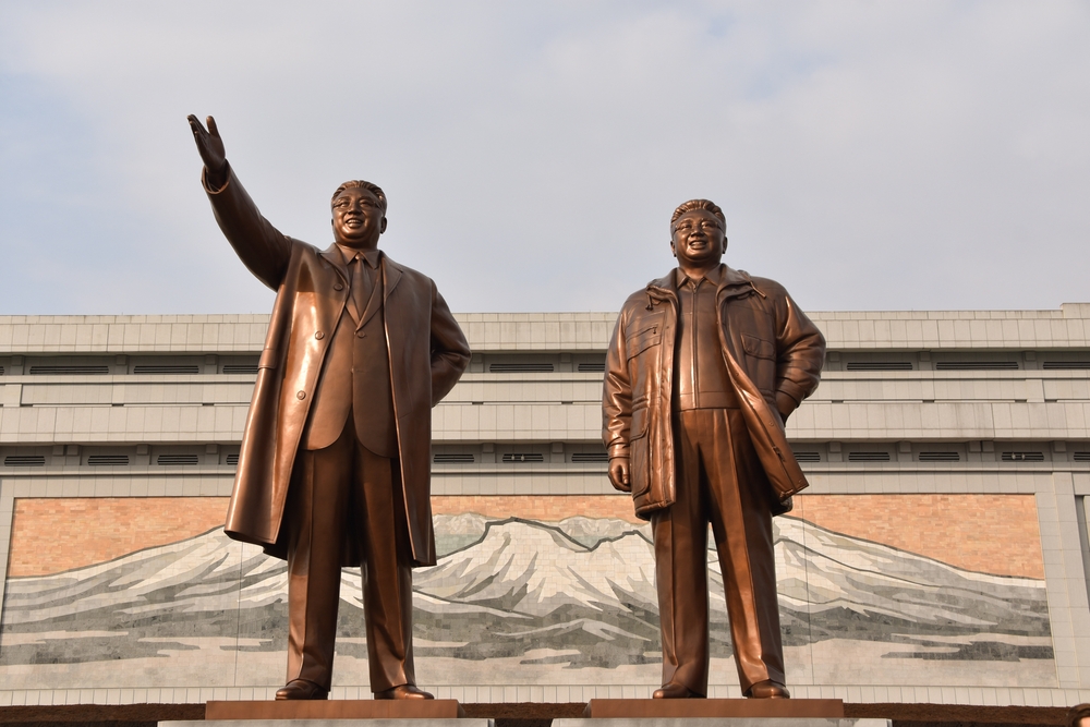 North Korea Tests Hypersonic Missiles as Kim Jong-un Reaffirms Nuclear Ambitions