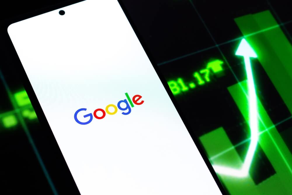 Google appeals US court decision on search dominance