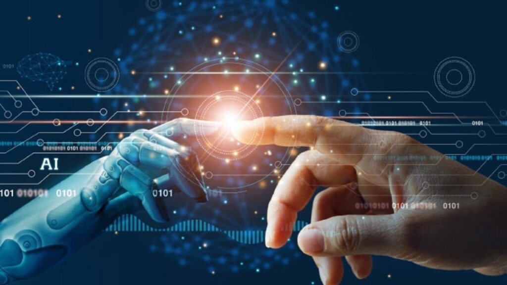 Autonomous AI Trends Set US Innovation