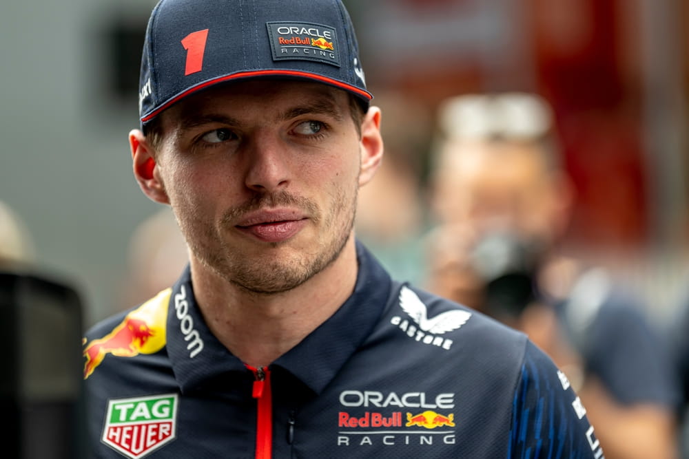 Verstappen Calls New F1 Rules ‘Anti-Racing’ as Drivers Split Over Changes