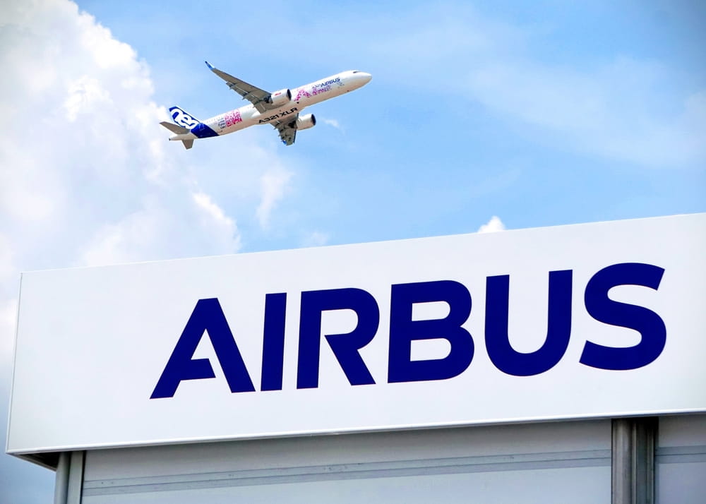 Airbus Floats Two-Jet Plan to Break Deadlock in Europe’s FCAS Programme