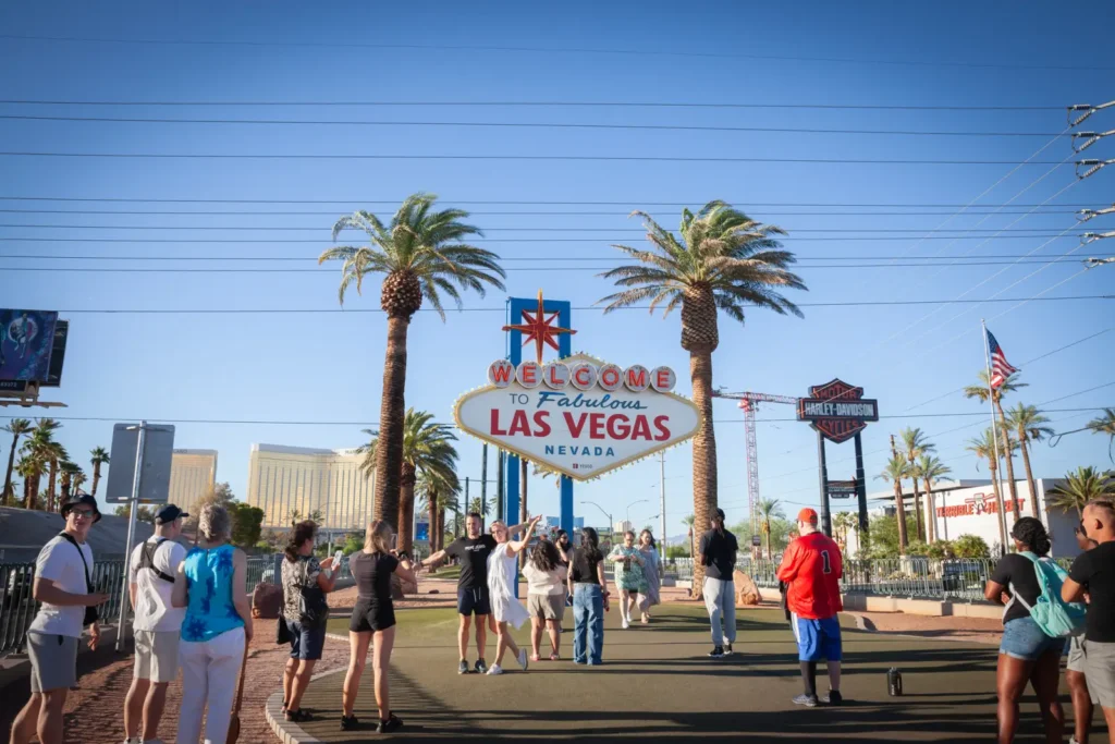 U.S. Travel Market Shows Strong Start 2026