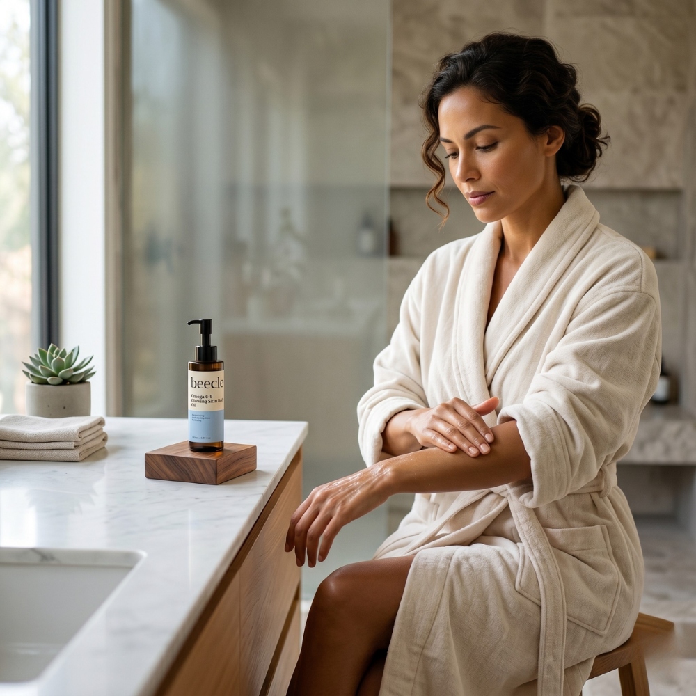 Beecle: Official Online Shop Launch Marks Entry Into the Cosmetics Market