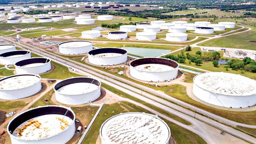 Oil Prices Rise as US Iran Tensions Shake Global Markets Oil Prices Rise as US Iran Tensions Shake Global Markets