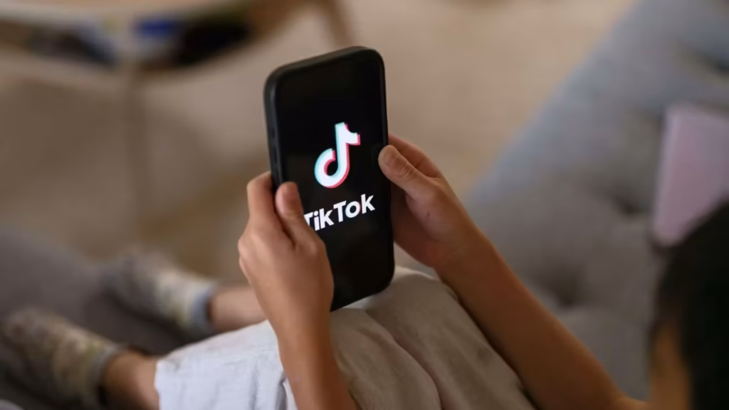 TikTok UK Child Safety Faces Fresh Investigation TikTok UK Child Safety Faces Fresh Investigation