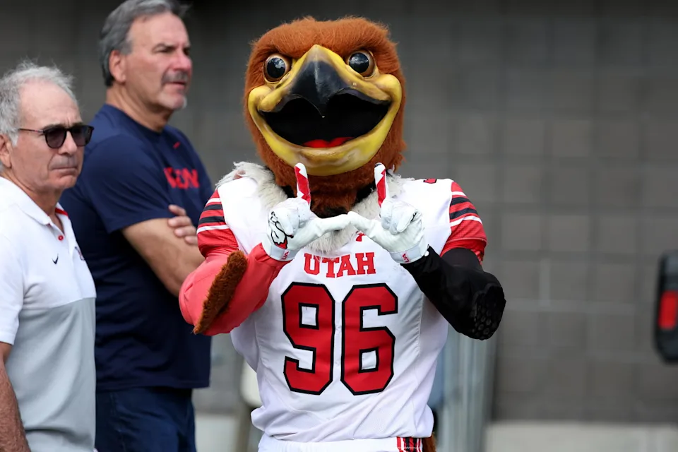 Utah Football Success Builds New Era Under Scalley Utah Football Success Builds New Era Under Scalley